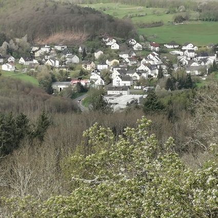 Ortsteil Rötsweiler